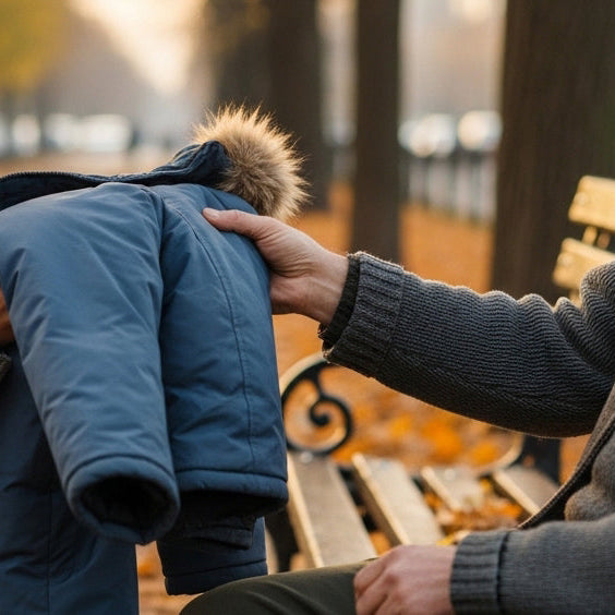 The Importance of Giving: A Life That Reflects Love, Faith, and Purpose