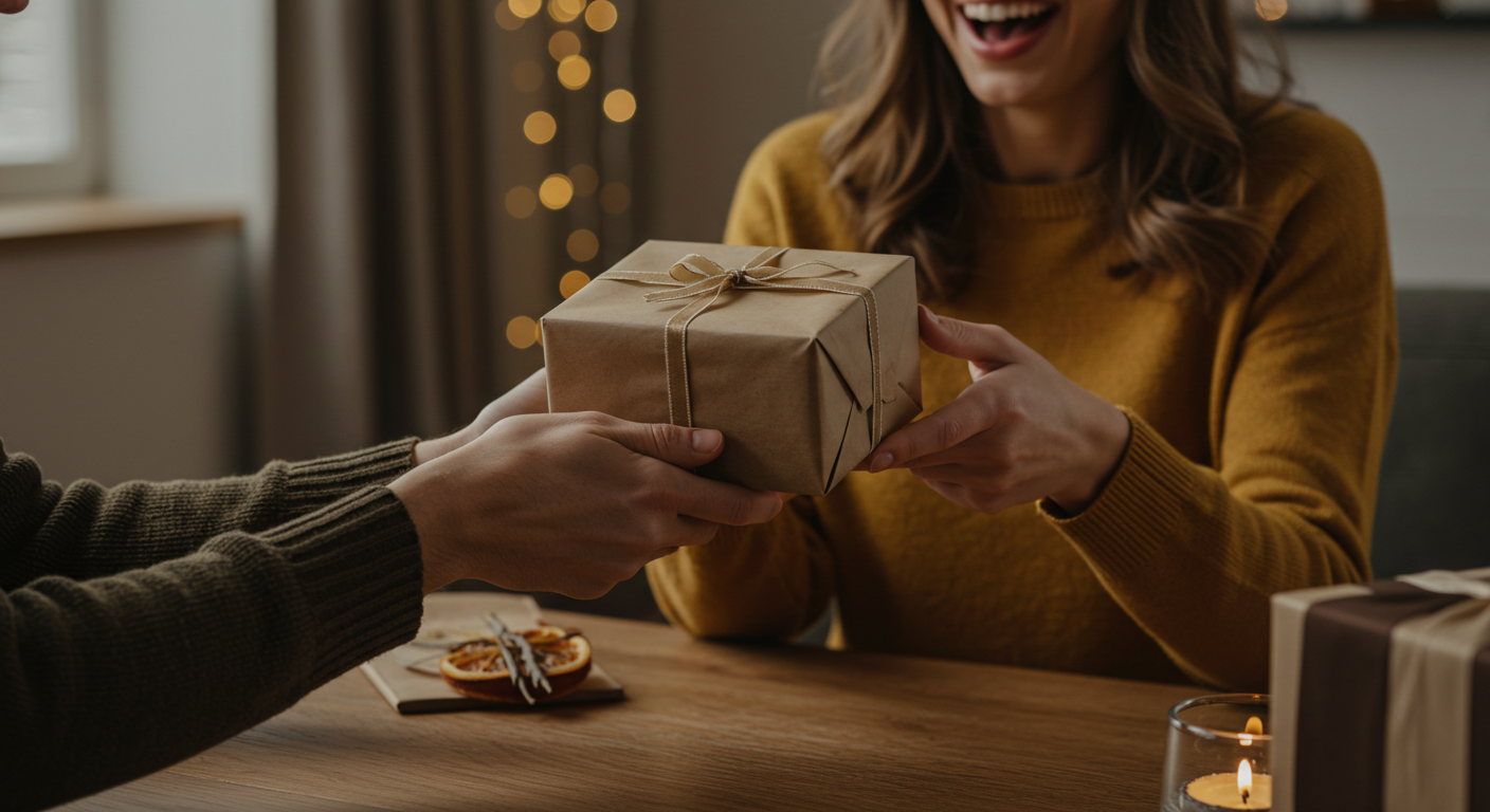 The Art of Gifting: Why Thoughtful Gifts Matter
