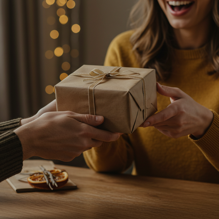 The Art of Gifting: Why Thoughtful Gifts Matter
