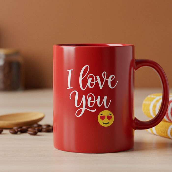Why Custom Mugs Make the Perfect Everyday Gift