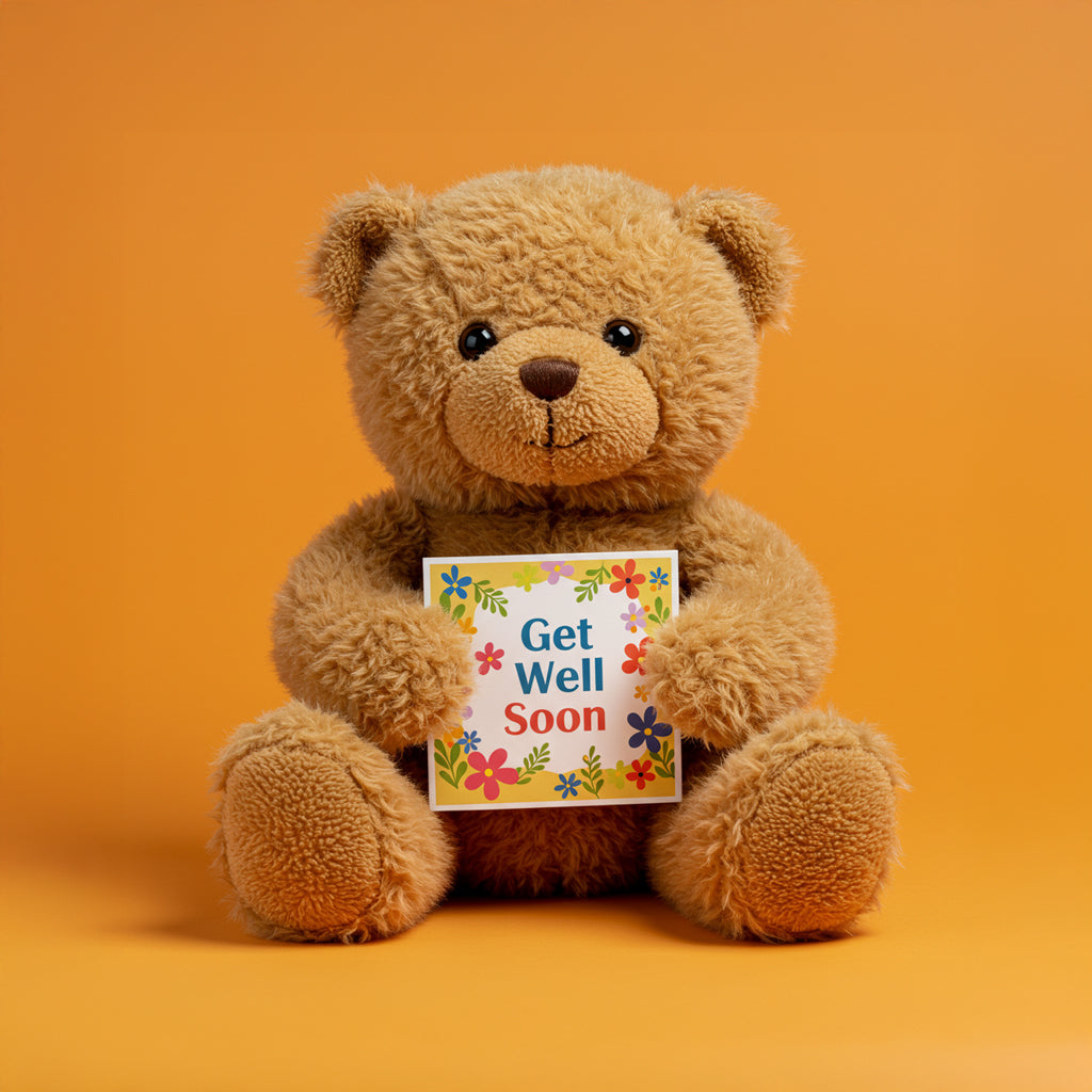Get Well Soon Gifts