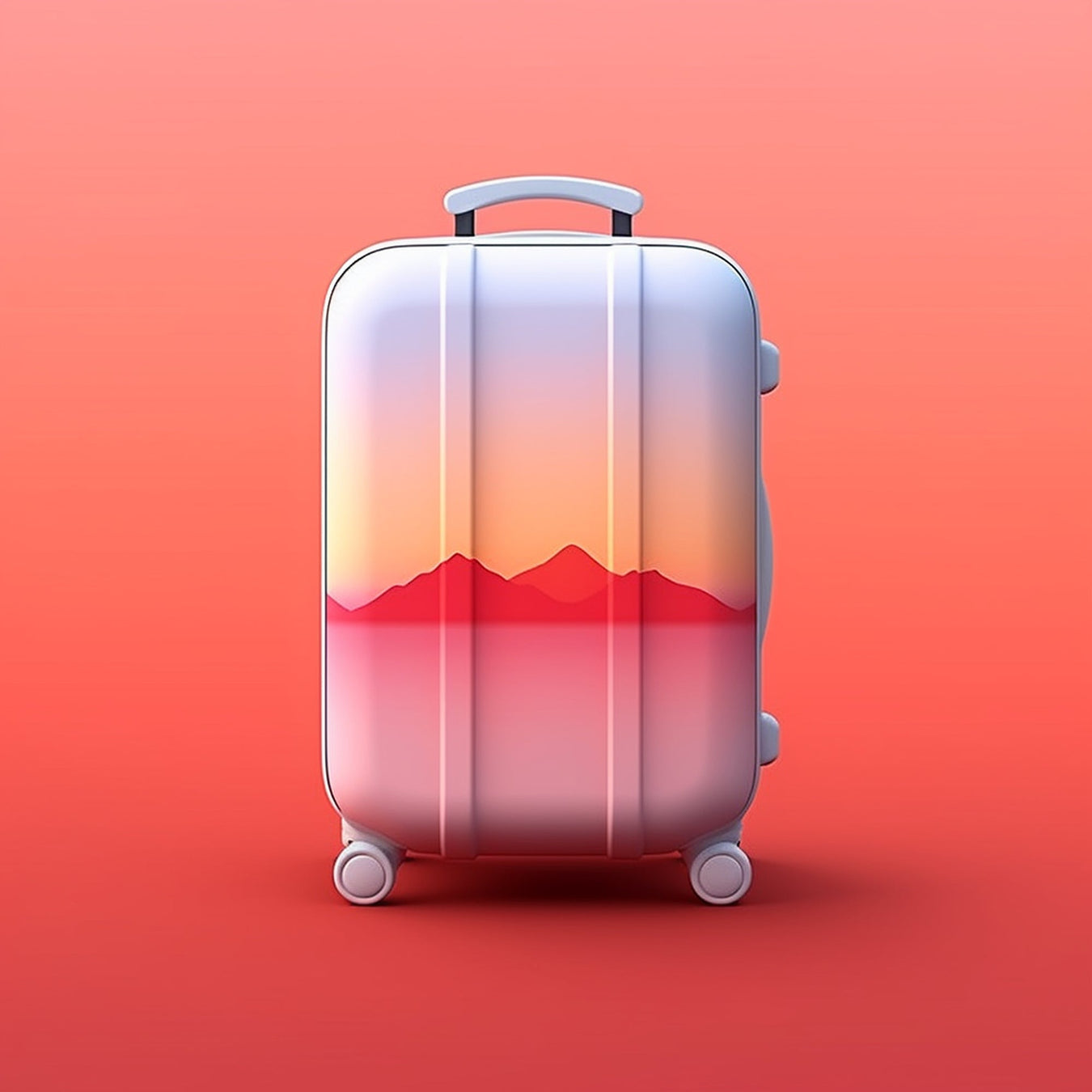On The Move