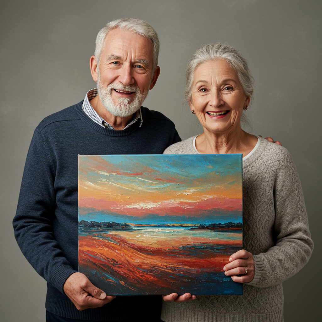 Family & Shared Gifts