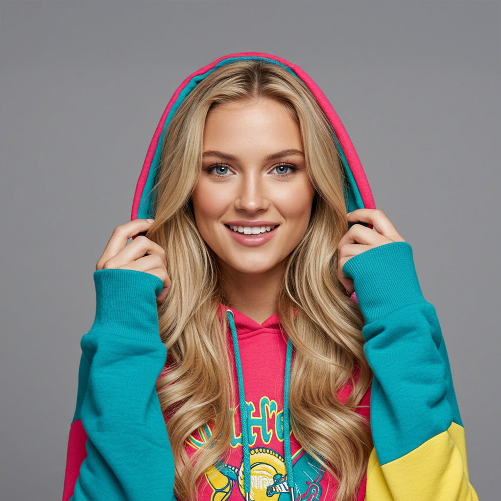 Hoodies & Sweatshirts
