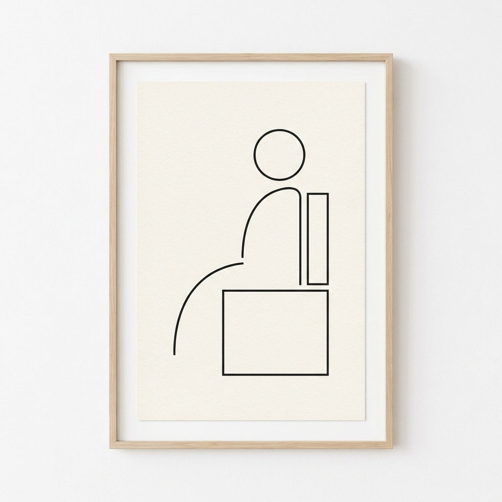 Less is More