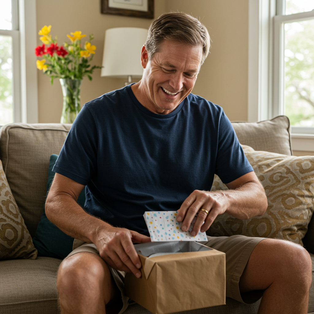 Father’s Day Gifts