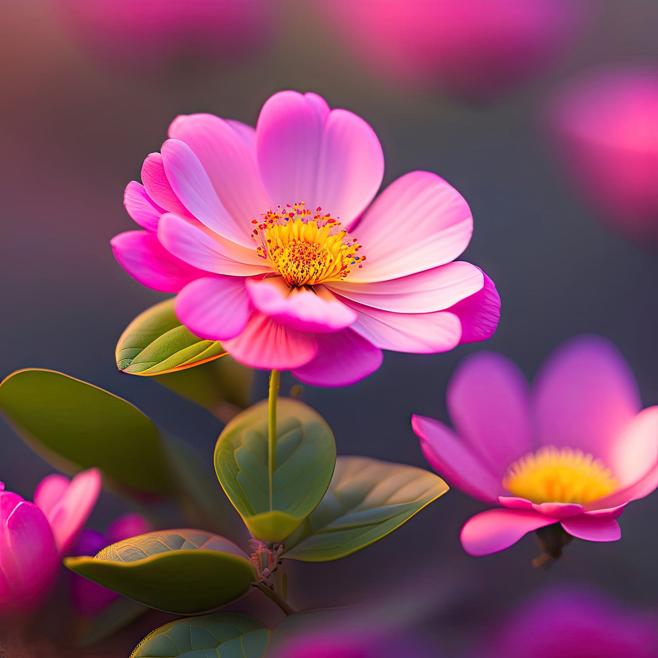 Bloom & Blossom
