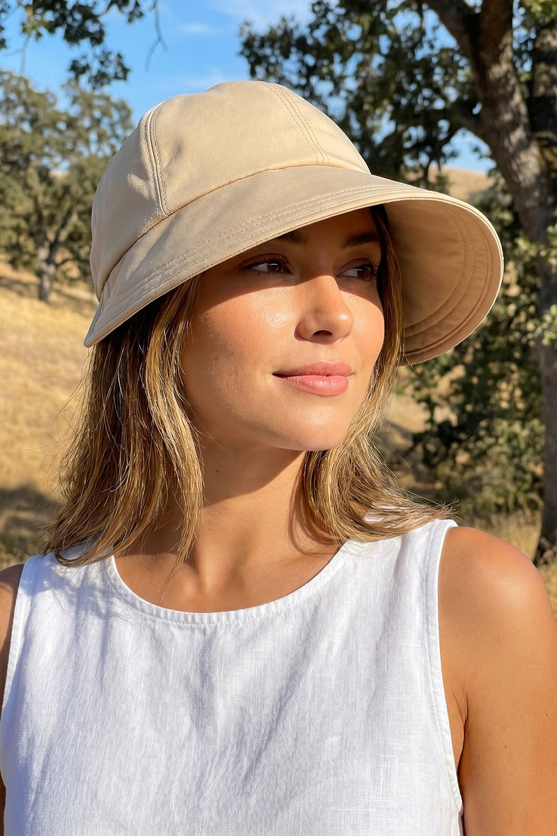UV Protection Sun Hat
