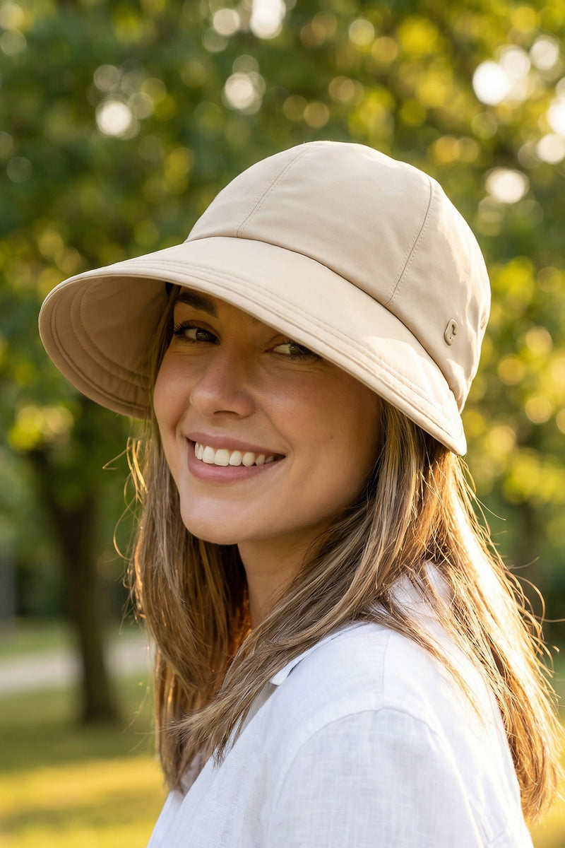 UV Protection Sun Hat