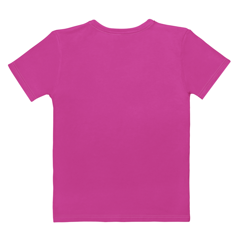 Misunderstood Women’s Cotton Crew Neck T-Shirt